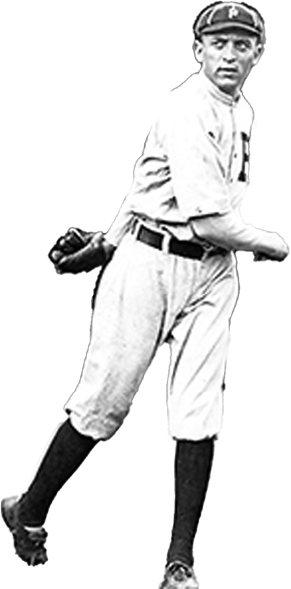 Baseball player