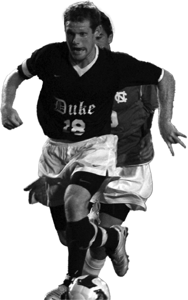 Soccer player